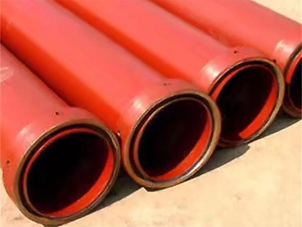 鉆機(jī)導(dǎo)管