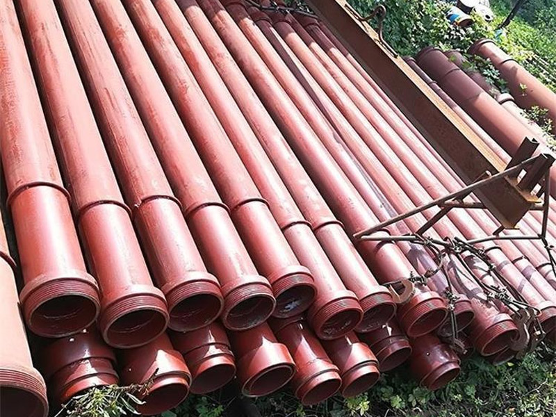 鉆機(jī)導(dǎo)管