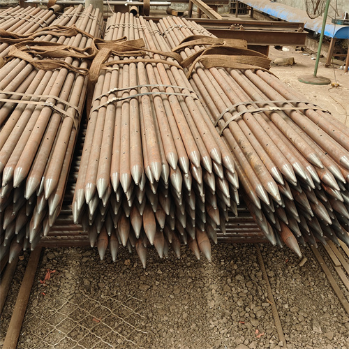 邊坡支護(hù)管