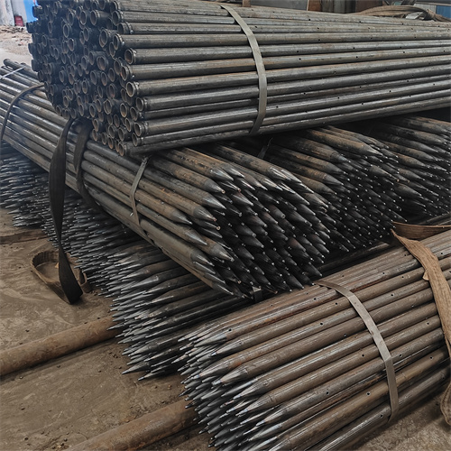 邊坡支護(hù)管